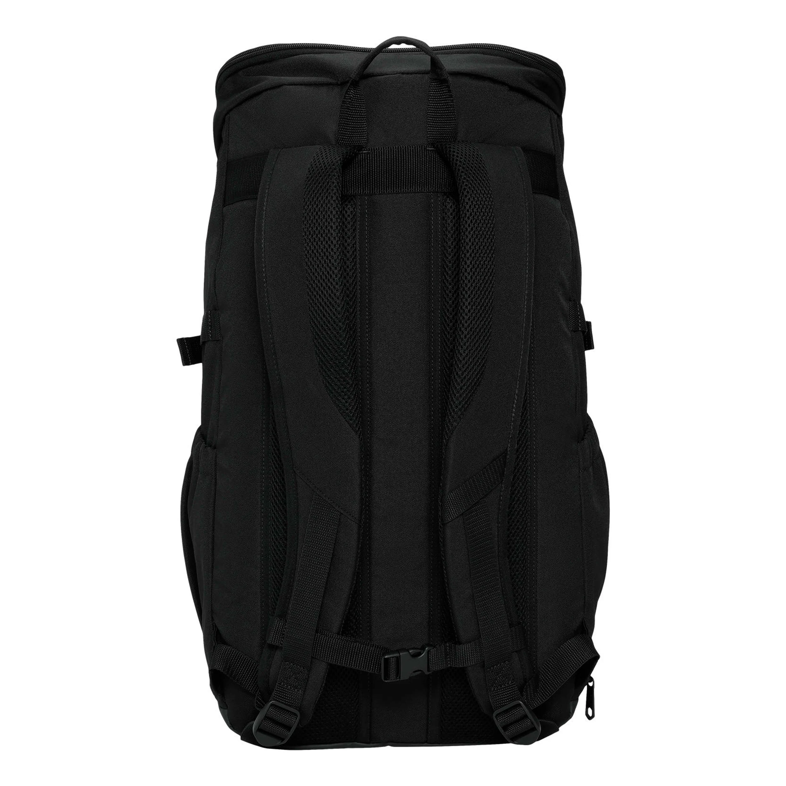 40L Mochila -negro, gris - Imagen 3