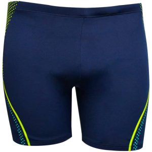 Bañador Natación Ras Sabah Long Trunks