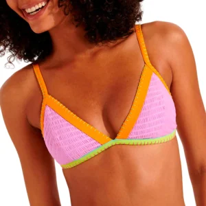 Bikini Top Baño Banana Moon Sg Bain